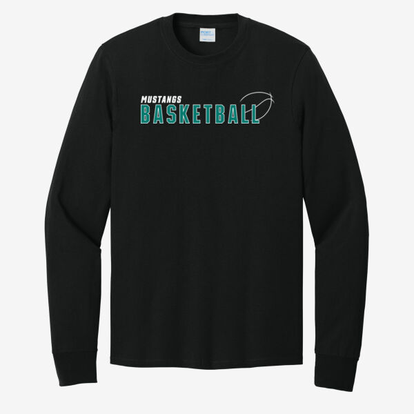 Basketball Thumbnail