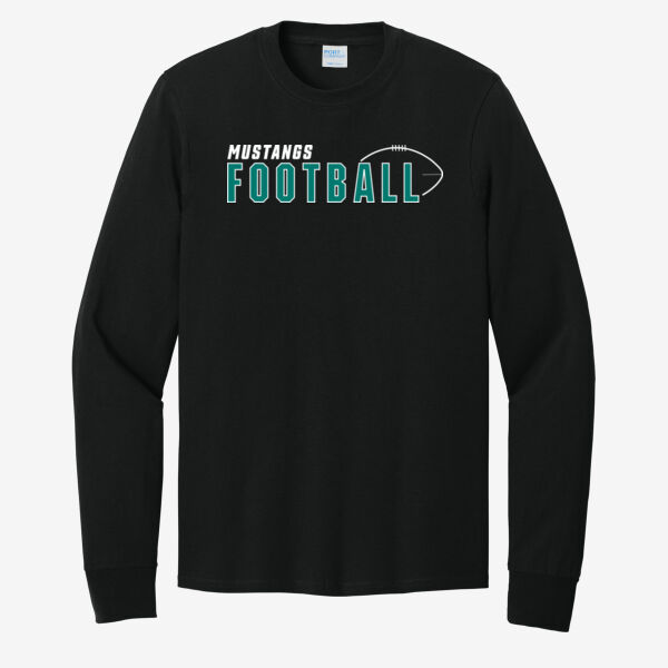 Football Thumbnail