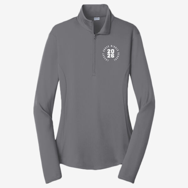 Quarter Zips Thumbnail