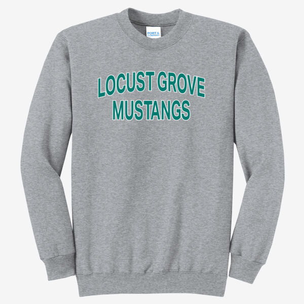 Sweatshirts Thumbnail