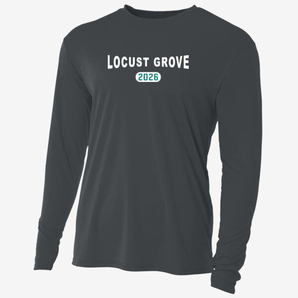 Long Sleeves Thumbnail
