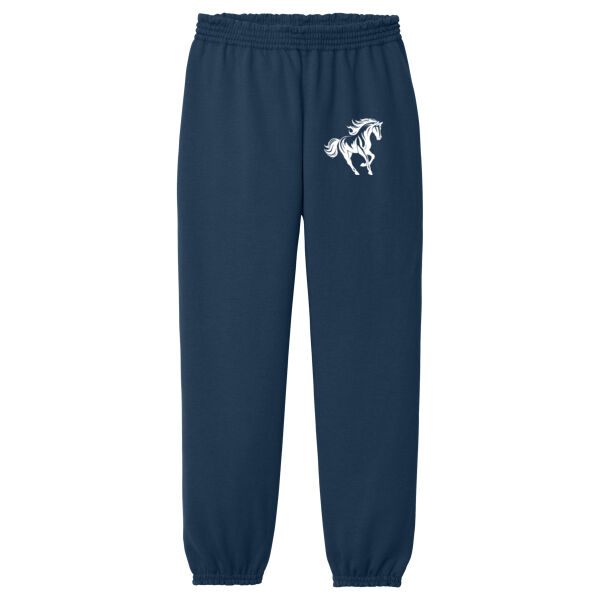 LGMS Youth Core Fleece Sweatpant Thumbnail