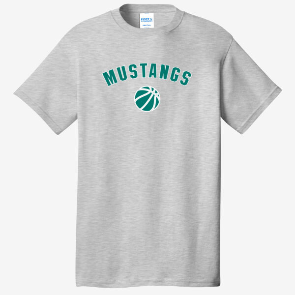 LGMS Core Cotton Tee Thumbnail
