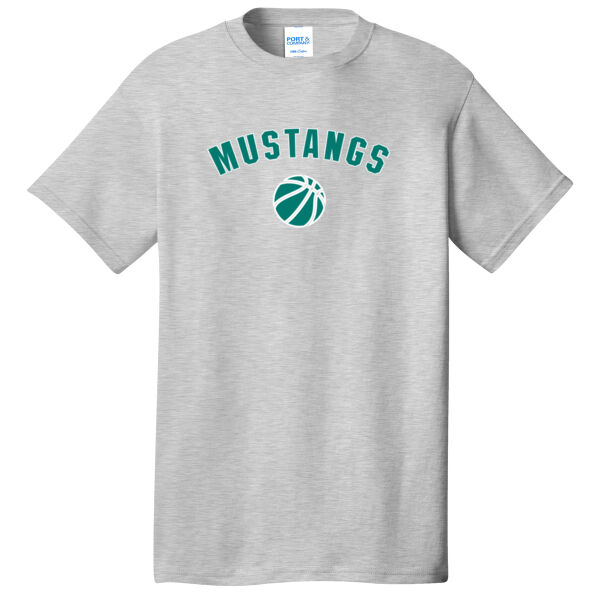 LGMS Core Cotton Tee Thumbnail
