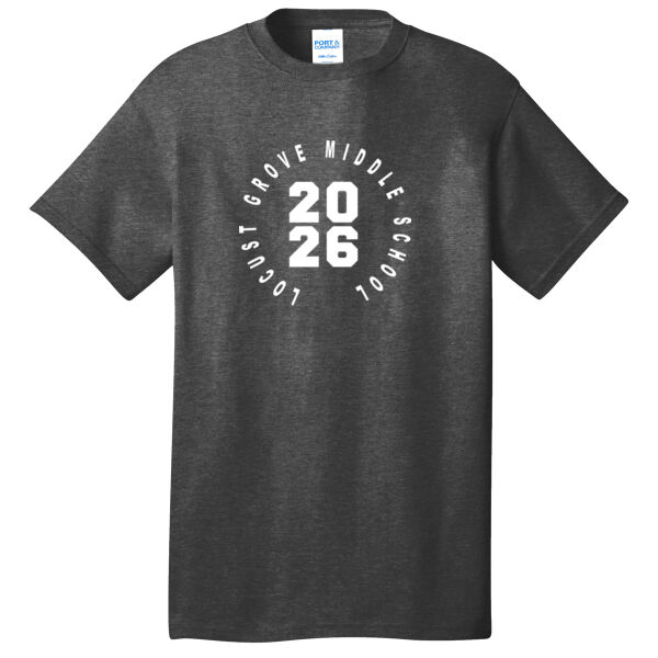 LGMS Core Cotton Tee Thumbnail
